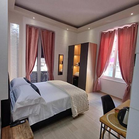 La Siesta 5 Terre Hotell La Spezia Exteriör bild