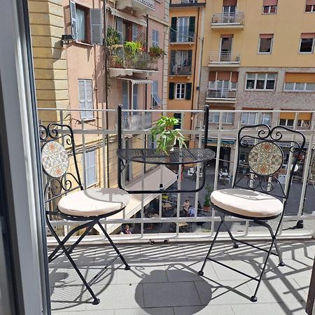 La Siesta 5 Terre Hotell La Spezia Exteriör bild