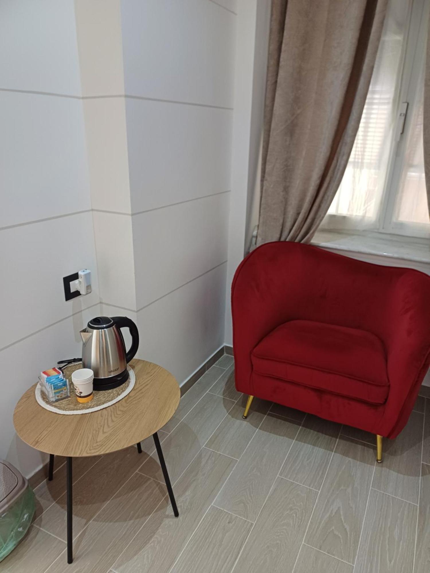 La Siesta 5 Terre Hotell La Spezia Exteriör bild