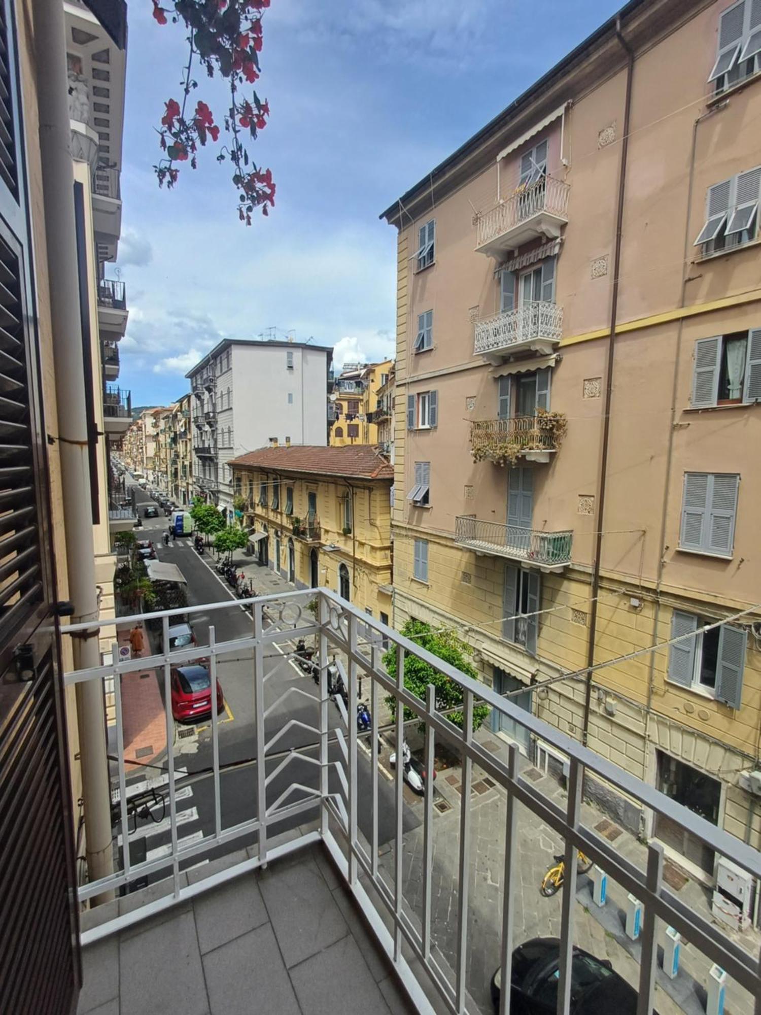 La Siesta 5 Terre Hotell La Spezia Exteriör bild