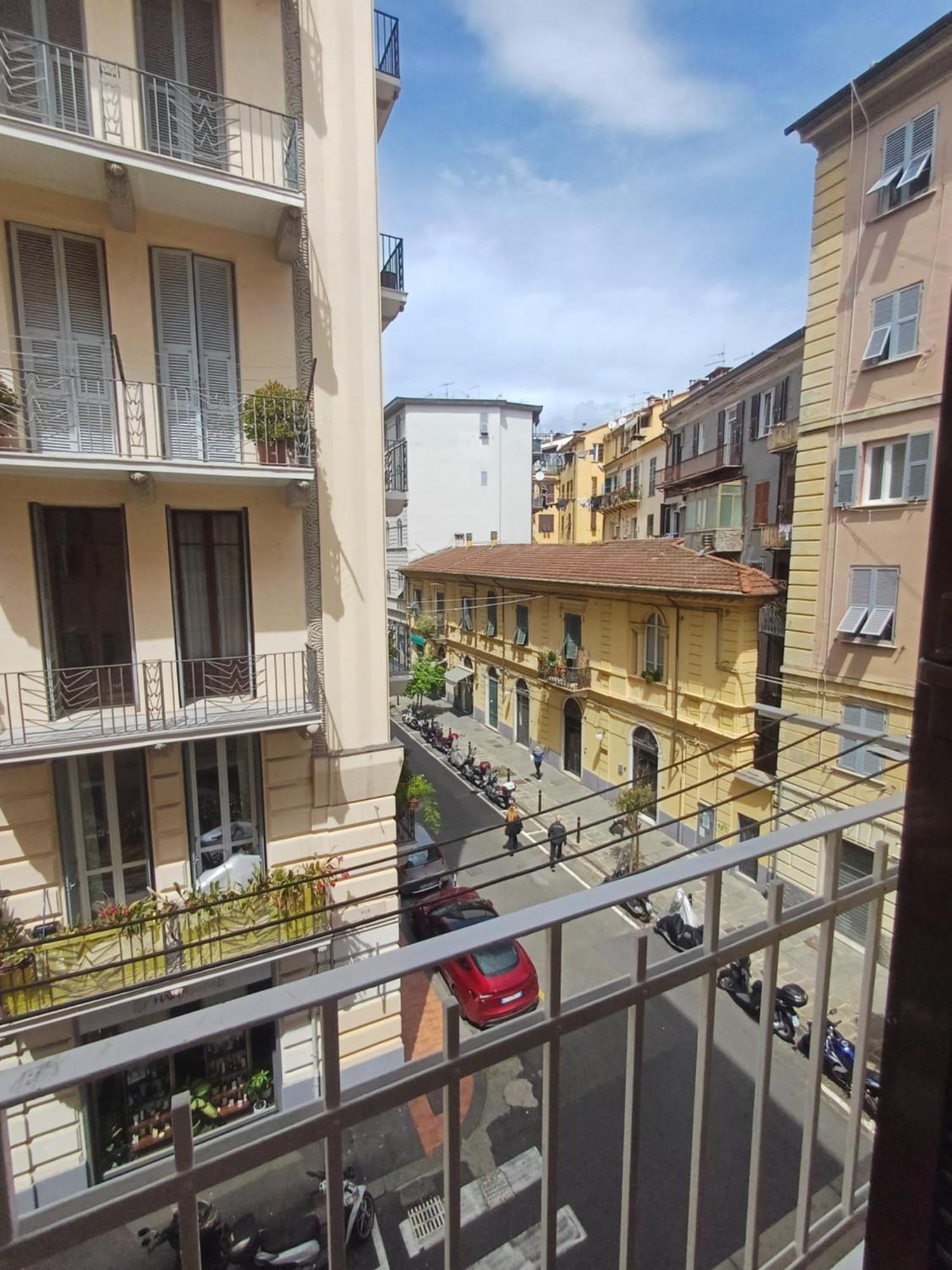La Siesta 5 Terre Hotell La Spezia Exteriör bild