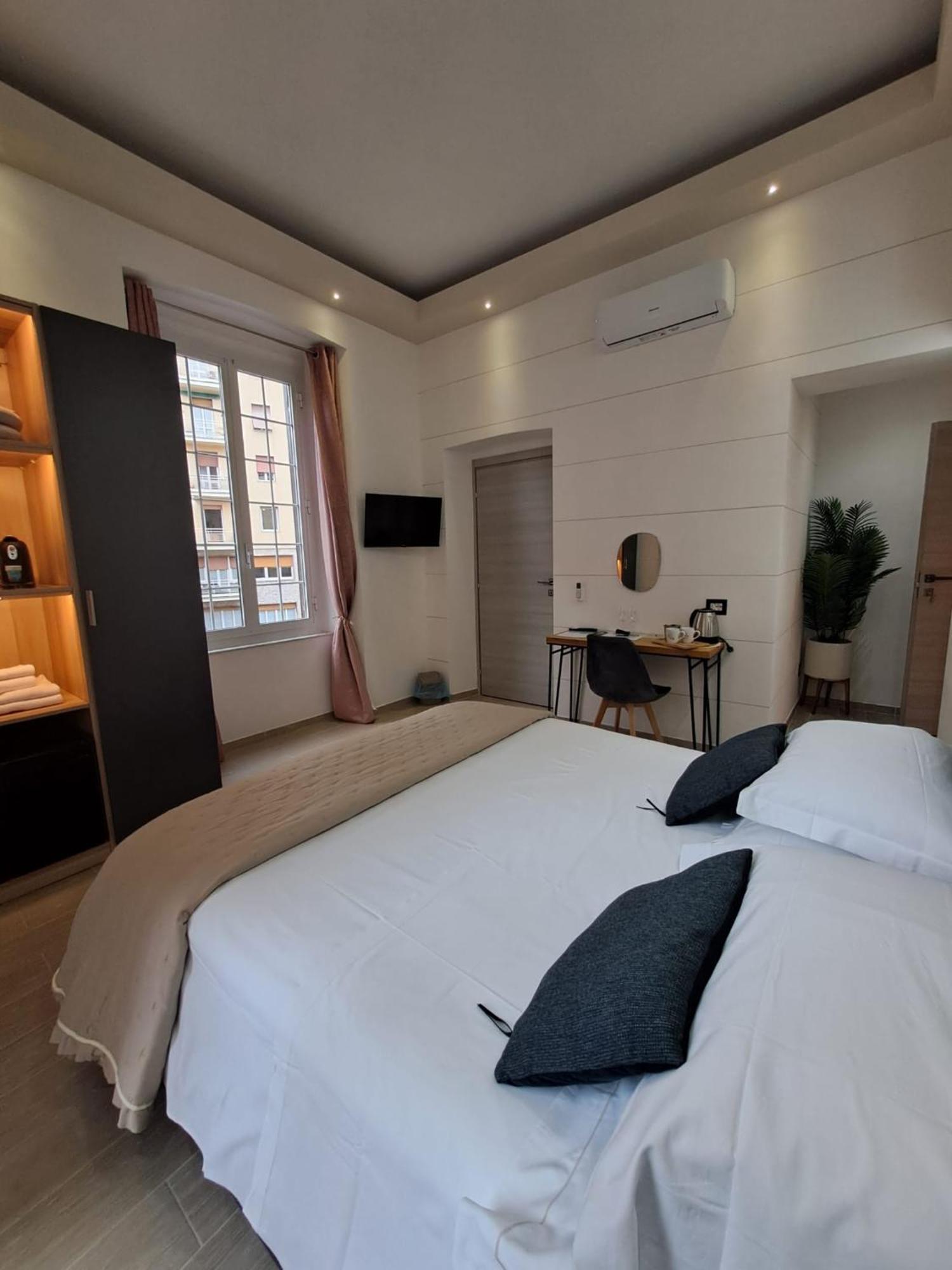 La Siesta 5 Terre Hotell La Spezia Exteriör bild